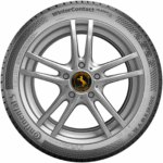 Шина Continental WinterContact TS 870 P 285/40 R20 108V — изображение 2