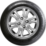 Шина Hifly HF201 205/55 R16 91V — изображение 3