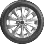Шина Ikon Nordman SX3 185/60 R15 88T — изображение 2
