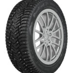 Шина Cordiant Snow Cross 2 215/65 R16 102T