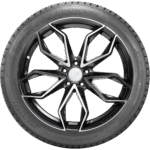 Шина Landspider Wintertraxx SUV 265/60 R18 110T — изображение 3