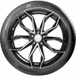 Шина Landspider Sportraxx UHP 255/55 R19 111W — изображение 3