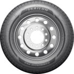 Шина Sailun Commercio Pro 205/70 R15 106T — изображение 3