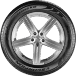 Шина Pirelli Scorpion Verde 215/65 R17 99V — изображение 3