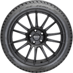 Шина Pirelli Ice Zero 2 205/55 R16 94T — изображение 3