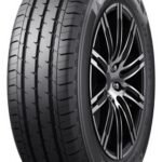 Шина Triangle Connex Van TV701 215/70 R15 109S