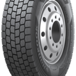 Шина Hankook Smart Flex DH31 295/80 R22.5 152M