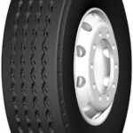 Шина KAMA Кама NT 201 385/65 R22.5 160K