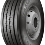 Шина KAMA Pro NT 203 385/65 R22.5 164K