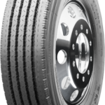 Шина Triangle TR656 255/70 R22.5 140M