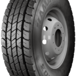 Шина KAMA Pro NR 203 295/80 R22.5 152M