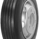 Шина Hifly HH102 315/80 R22.5 156L