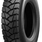 Шина Triangle TR918 315/80 R22.5 157K