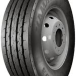 Шина KAMA Pro NF 203 385/65 R22.5 160K