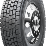 Шина Triangle TRD06 315/80 R22.5 157K