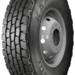 Шина KAMA NR 501 315/70 R22.5 154L