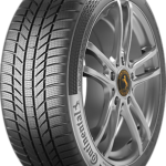 Шина Continental WinterContact TS 870 P 285/40 R20 108V