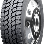 Шина Triangle TR689A 235/75 R17.5 143J