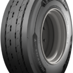 Шина Michelin X Multi HL T 385/65 R22.5 164K