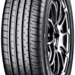 Шина Yokohama BluEarth-XT AE61 215/60 R17 96V