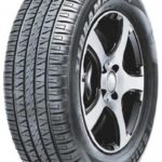 Шина Sailun Terramax CVR 255/50 R19 107V