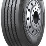Шина Hankook Smart Flex TH31 215/75 R17.5 135K