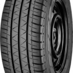 Шина Yokohama BluEarth-Van RY55 195/70 R15 104S