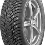 Шина Nokian Nordman 8 205/70 R15 100T