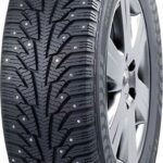 Шина Nokian Nordman C 195/70 R15 104R