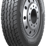 Шина Hankook Smart Flex DH35 265/70 R19.5 140M