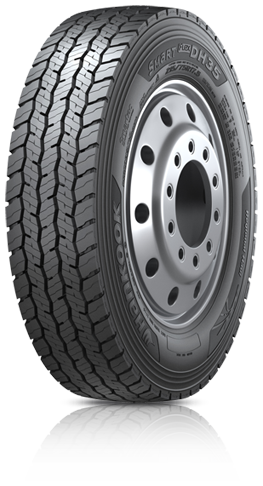 tyrecatalog_c46b7361adf78c987f3f214bdbaa3adba9ffb7126f7fece4f27552aff7bf32a0 Шина Hankook Smart Flex DH35 265/70 R19.5 140M — изображение 1