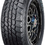 Шина Tracmax X-Privilo AT08 265/60 R18 110T