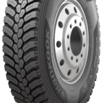Шина Hankook Smart Work DM09 315/80 R22.5 156K