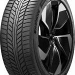 Шина Hankook Winter i*cept iON IW01 235/50 R19 103V
