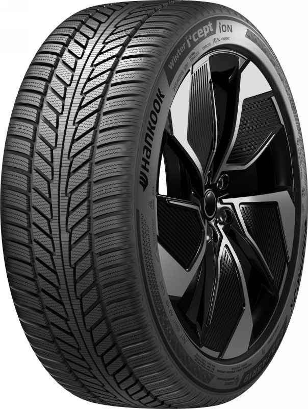 tyrecatalog_cfe1483a4e60d4f430ee348af10efe3e4c40e1dda0f33de17dcd5515d64e1c1a Шина Hankook Winter i*cept iON IW01 235/50 R19 103V — изображение 1