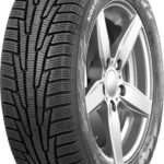 Шина Nokian Nordman RS2 215/60 R16 99R
