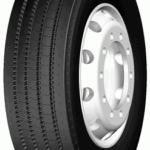 Шина KAMA Кама NF 201 245/70 R19.5 136M