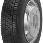 Шина Hifly HH309 315/80 R22.5 156L