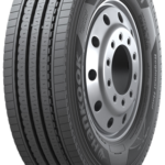 Шина Hankook Smart Flex AH31 315/80 R22.5 156L
