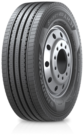 tyrecatalog_f3a03b14c716b45d5a64b7052a4e1f2891cb36917606e78c36cff7ca9964f8fc Шина Hankook Smart Flex AH31 315/80 R22.5 156L — изображение 1