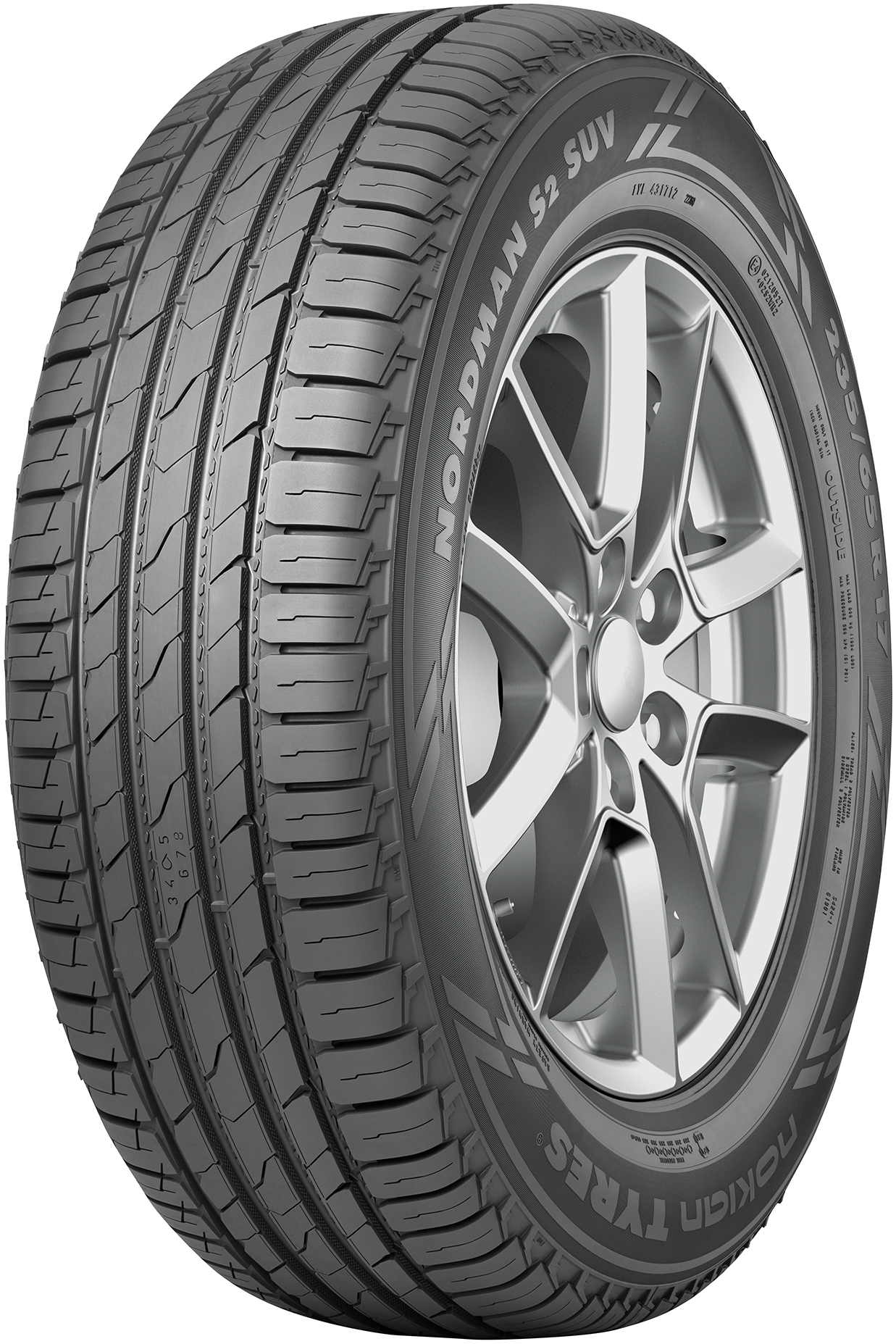tyrecatalog_f50fd5d70ffe8314b2b352e0c03331af0f052ab011d65808c107d1ae16f8a906 Шина Nokian Nordman S2 SUV 265/65 R17 112H — изображение 1