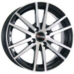 Диск Tech-Line 535 6x15 ET45 4x114.3 d56.6 BD