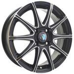 Диск VENTI 1516 6x15 ET46 4x100 d54.1 BD