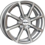 Диск Carwel Бета 6x15 ET40 4x114.3 d67.1 HS