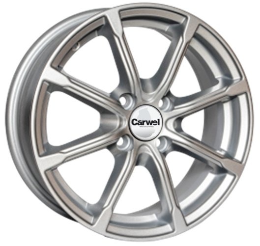 wheelcatalog_8b6bc8a598805c33856f0d14d07645258e042d1dedbd898f2378d66b3f13bb91 Диск Carwel Бета 6x15 ET40 4x114.3 d67.1 HS — изображение 1