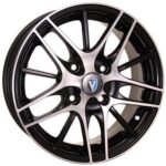 Диск VENTI 1506 6x15 ET40 5x100 d57.1 BD