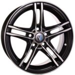Диск VENTI 1505 6x15 ET38 5x100 d57.1 BD